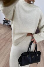 Hop Etekli Kazak Takım Taş - Görsel 3