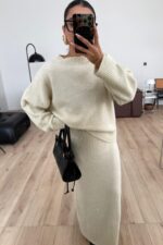 Hop Etekli Kazak Takım Taş - Görsel 2