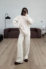 Dominar Triko Takım Taş - Görsel 2