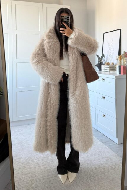 Belo Uzun Kürk Kaban Taş