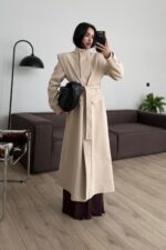 Tasarım Kaşe Kaban Taş