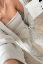 Larry Üç Parça Takım Taş - Görsel 3