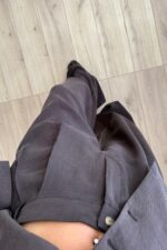 Ant Premium Pantolon Kahverengi - Görsel 3