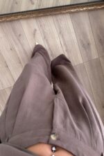 Ant Premium Pantolon Toprak - Görsel 3