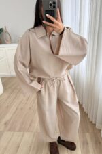 Gus V Yaka Tensel Takım Taş - Görsel 2